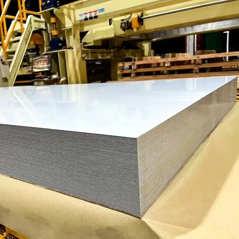 stainless steel plate&sheet